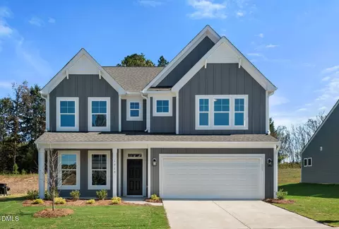 1313 Cricket St, Elon, NC 27244