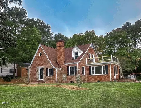 508 W Lake Road Rd, Creedmoor, NC 27522