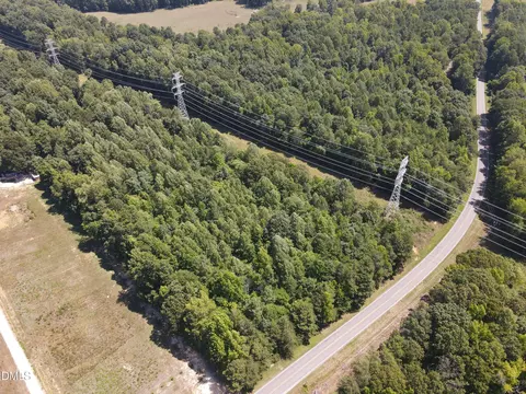 lot1 Hesters Store Rd, Roxboro, NC 27574