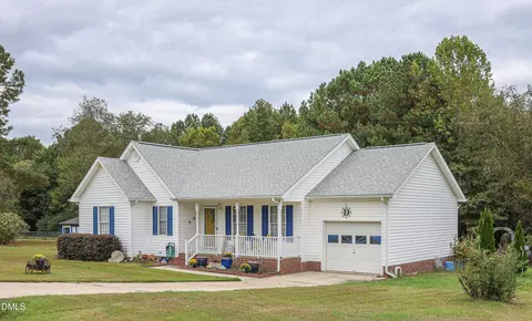 182 Scotts Ln, Angier, NC 27501
