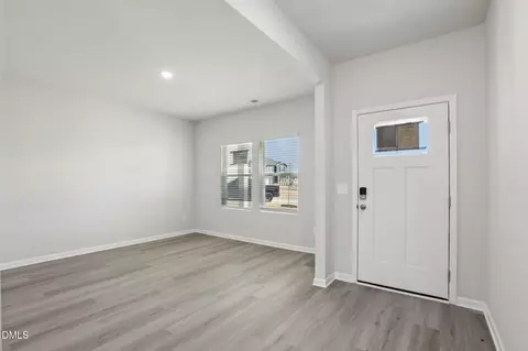 Entry Way - 36 Hoff Ct, Angier, NC 27501 photo 1 of 1