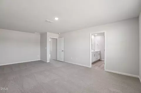 Bedroom - 36 Hoff Ct, Angier, NC 27501 photo 5 of 8