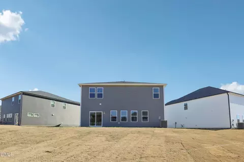 Exterior - 36 Hoff Ct, Angier, NC 27501 photo 6 of 9