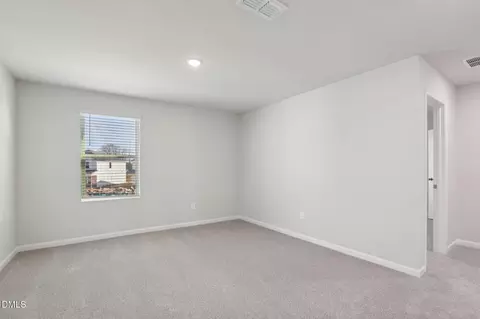 Bedroom - 36 Hoff Ct, Angier, NC 27501 photo 6 of 8
