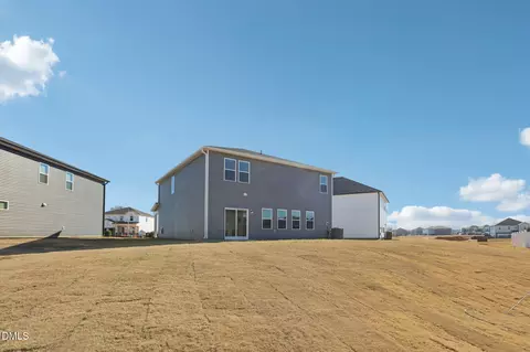 Exterior - 36 Hoff Ct, Angier, NC 27501 photo 7 of 9