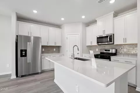 Kitchen - 36 Hoff Ct, Angier, NC 27501 photo 2 of 3