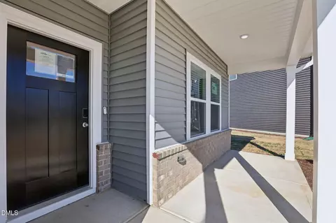 Exterior - 36 Hoff Ct, Angier, NC 27501 photo 4 of 9