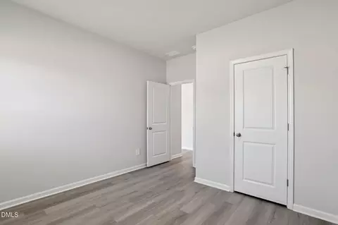 Bedroom - 36 Hoff Ct, Angier, NC 27501 photo 2 of 8
