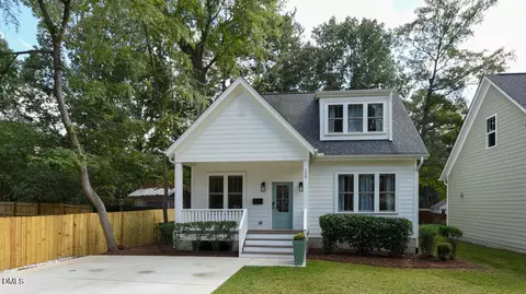 508 E Lavender Ave, Durham, NC 27704