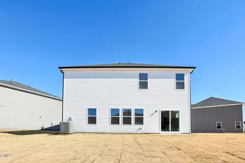 Exterior - 38 Hoff Ct, Angier, NC 27501 photo 4 of 6
