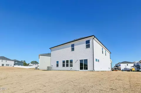 Exterior - 38 Hoff Ct, Angier, NC 27501 photo 5 of 6