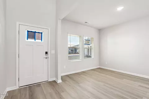 Entry Way - 38 Hoff Ct, Angier, NC 27501 photo 1 of 8
