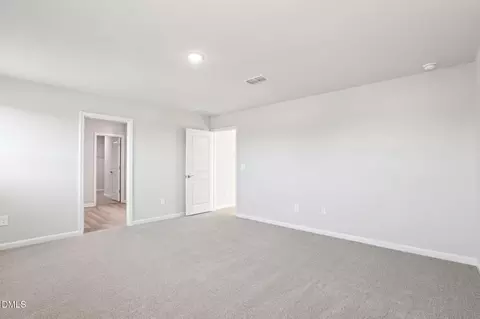 Bedroom - 38 Hoff Ct, Angier, NC 27501 photo 3 of 7