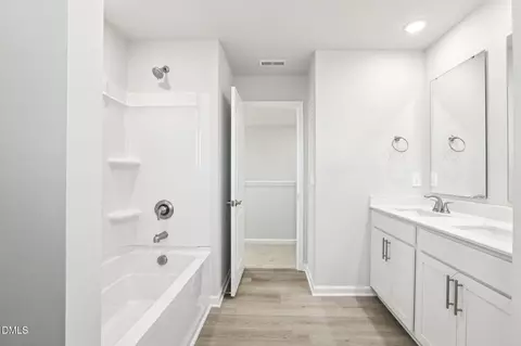 Entry Way - 38 Hoff Ct, Angier, NC 27501 photo 8 of 8