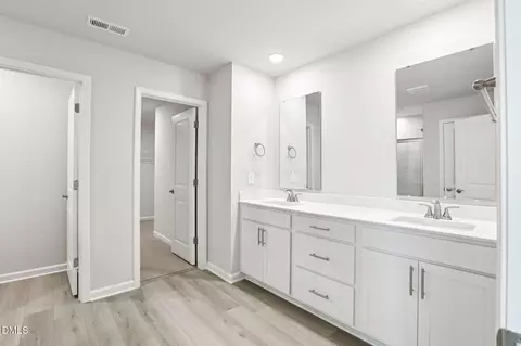 Entry Way - 38 Hoff Ct, Angier, NC 27501 photo 6 of 8