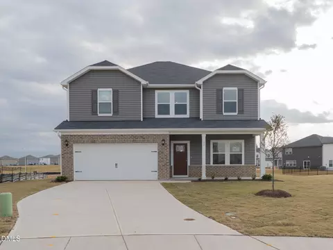 37 Hoff Ct, Angier, NC 27501