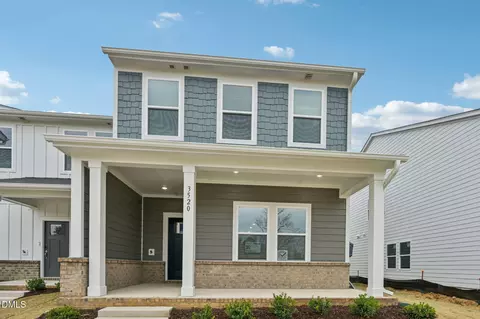 3520 Rosebush Dr, Zebulon, NC 27597