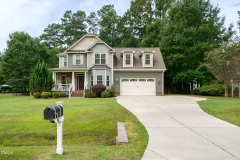 50 Linden Ct, Garner, NC 27529
