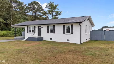 1205 Lane Rd, Stantonsburg, NC 27883