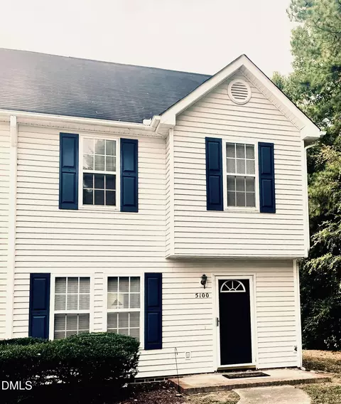 5100 Mass Rock Dr, Raleigh, NC 27610