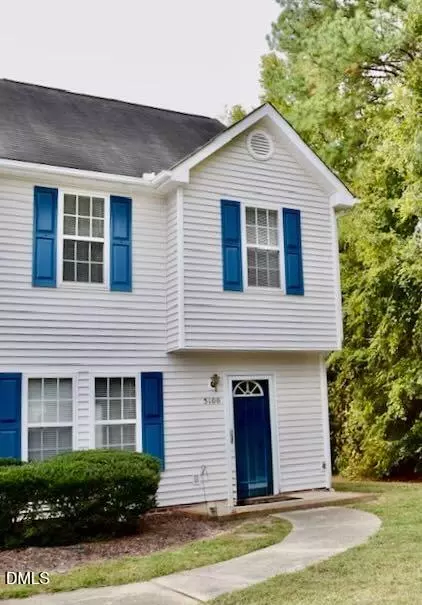 5100 Mass Rock Dr, Raleigh, NC 27610