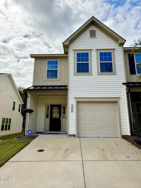 1220 Garden Stone Dr, Raleigh, NC 27610