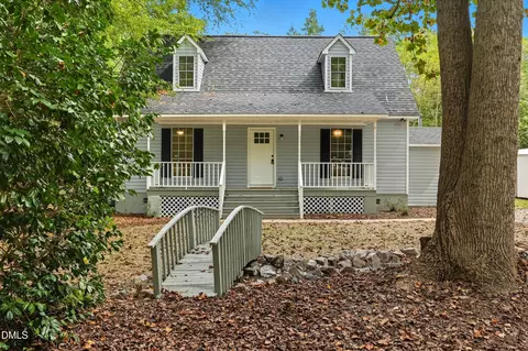 109 Shearin Ct, Youngsville, NC 27596