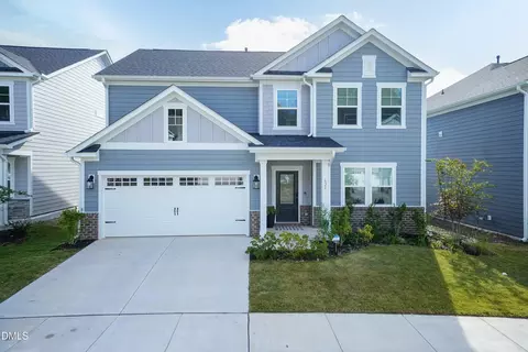621 Sun Meadow Dr, Wake Forest, NC 27587