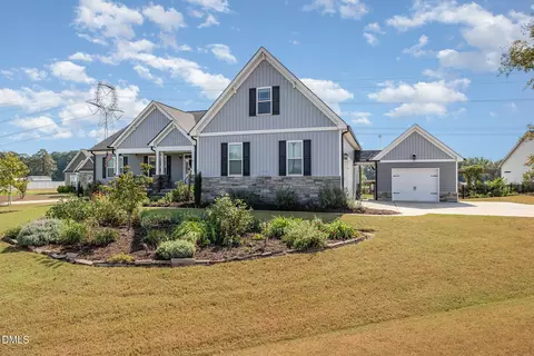 17 Kiowa Ct, Willow Spring, NC 27592