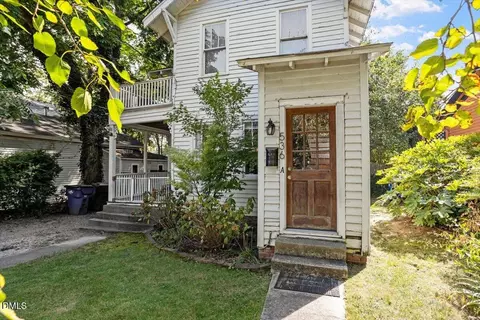 536 E Jones St, Raleigh, NC 27601