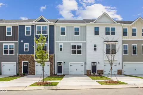 721 Parc Townes Dr #45, Wendell, NC 27591