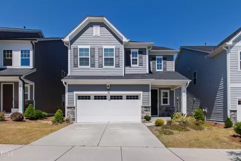 4945 Abundance Ave, Raleigh, NC 27616