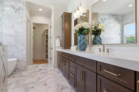 Bath - 1224 Perry Bluff Dr, Wake Forest, NC 27587 photo 3 of 6