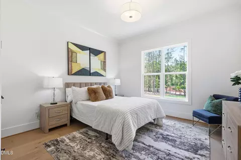 Bedroom - 1224 Perry Bluff Dr, Wake Forest, NC 27587 photo 1 of 9