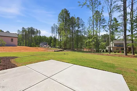 Exterior - 1224 Perry Bluff Dr, Wake Forest, NC 27587 photo 6 of 9