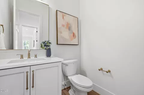 Bath - 1224 Perry Bluff Dr, Wake Forest, NC 27587 photo 2 of 6