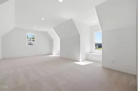 Bedroom - 1224 Perry Bluff Dr, Wake Forest, NC 27587 photo 8 of 9