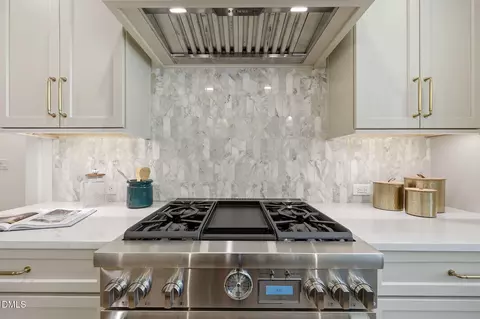 Kitchen - 1224 Perry Bluff Dr, Wake Forest, NC 27587 photo 4 of 4