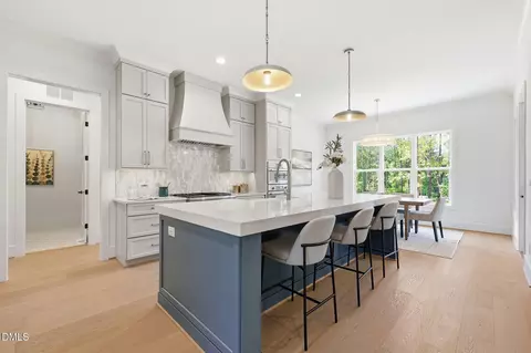 Kitchen - 1224 Perry Bluff Dr, Wake Forest, NC 27587 photo 3 of 4