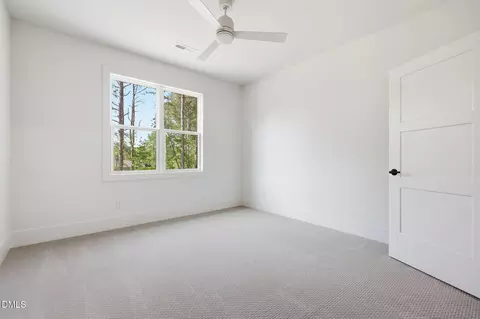 Bedroom - 1224 Perry Bluff Dr, Wake Forest, NC 27587 photo 7 of 9