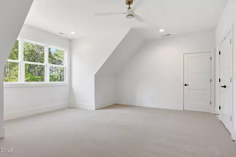 Bedroom - 1224 Perry Bluff Dr, Wake Forest, NC 27587 photo 5 of 9