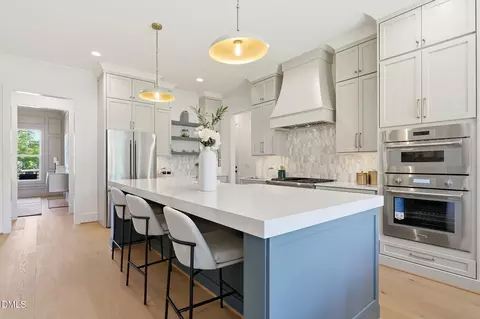 Kitchen - 1224 Perry Bluff Dr, Wake Forest, NC 27587 photo 1 of 4