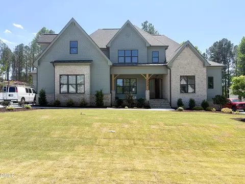 1224 Perry Bluff Dr, Wake Forest, NC 27587