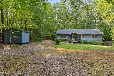1873 Mill Creek Rd, Clarksville, VA 23927