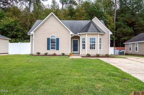 449 Archer Dr, Rocky Mount, NC 27801