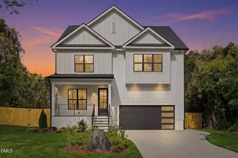 4109 Stonewall Dr, Raleigh, NC 27604
