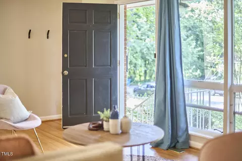 Entry Way - 903 W Maynard Ave, Durham, NC 27704 photo 5 of 7