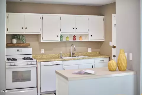 Kitchen - 903 W Maynard Ave, Durham, NC 27704 photo 4 of 8