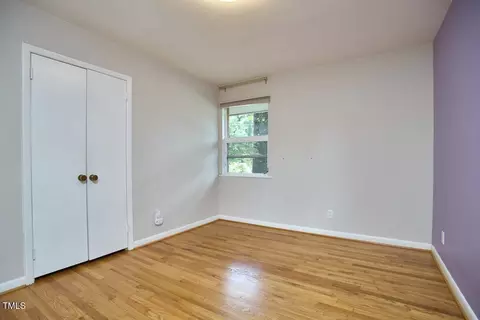 Bedroom - 903 W Maynard Ave, Durham, NC 27704 photo 6 of 8