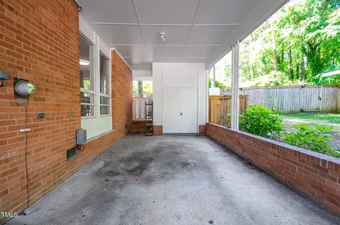 Exterior - 903 W Maynard Ave, Durham, NC 27704 photo 2 of 10